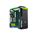 Caja Torre Coolermaster Mastercase Pro 5 Nvidia Ed | Quonty.com | MCY-005P-KWN00-NV