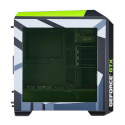Caja Torre Coolermaster Mastercase Pro 5 Nvidia Ed | Quonty.com | MCY-005P-KWN00-NV