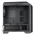 Caja Minitorre/Matx Coolermaster Mastercase Pro 3 | Quonty.com | MCY-C3P1-KWNN