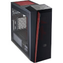 Torre Atx Coolermaster Masterbox 5t | Quonty.com | MCX-B5S3T-RWNN