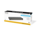 Switch Netgear Gs316 16 Ptos 10/100/1000 | Quonty.com | GS316-100PES