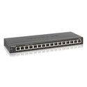Switch Netgear Gs316 16 Ptos 10/100/1000 | Quonty.com | GS316-100PES
