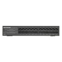 Hub Switch Netgear Gs324 24ptos 10/100/1000 | Quonty.com | GS324-100EUS