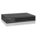 Hub Switch Netgear Gs324 24ptos 10/100/1000 | Quonty.com | GS324-100EUS