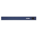 Hub Switch Netgear Gs724t 24ptos 10/100/1000 | Quonty.com | GS724T-400EUS