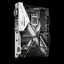 Placa Base Asrock 1151 Z270 Extreme4 | Quonty.com | 90-MXB3N0-A0UAYZ