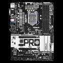 Placa Base Asrock 1151 Z270 Pro4 | Quonty.com | 90-MXB3Q0-A0UAYZ