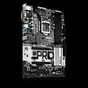 Placa Base Asrock 1151 Z270 Pro4 | Quonty.com | 90-MXB3Q0-A0UAYZ