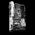 Placa Base Asrock 1151 H270 Pro4 | Quonty.com | 90-MXB3R0-A0UAYZ