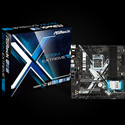 Placa Base Asrock 1151 Z270m Extreme4 | Quonty.com | 90-MXB3X0-A0UAYZ
