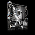 Placa Base Asrock 1151 Z270m Extreme4 | Quonty.com | 90-MXB3X0-A0UAYZ