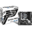 Placa Base Asrock 1151 Z270m Pro4 Gaming Intel1151 Atx | Quonty.com | 90-MXB3F0-A0UAYZ