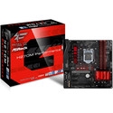 Placa Base Asrock 1151 H270m Performance | Quonty.com | 90-MXB3E0-A0UAYZ