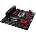 Placa Base Asrock 1151 H270m Performance | Quonty.com | 90-MXB3E0-A0UAYZ