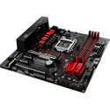 Placa Base Asrock 1151 Fatal1ty B250m Performance | Quonty.com | 90-MXB4R0-A0UAYZ