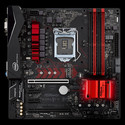 Placa Base Asrock 1151 Fatal1ty B250m Performance | Quonty.com | 90-MXB4R0-A0UAYZ