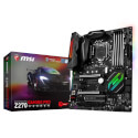 Placa Base Msi 1151 Z270 Gaming Pro Carbon | Quonty.com | 911-7A63-001