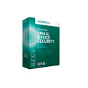 Software Kaspersky Small Office Security 5.0 5u | Quonty.com | KL4533XBEFS-ES