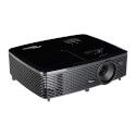 Proyector Optoma Hd142x 3d 3000 Ansi Lumen 1080p | Quonty.com | 95.72J02GC1E