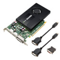 Tarjeta Gráfica Pny Quadro K2200 4gb Gddr5 | Quonty.com | VCQK2200-PB
