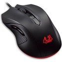 Raton Optico Asus Cerberus Gaming Mouse | Quonty.com | 90YH00Q1-BAUA00