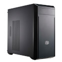 Caja Torre/Atx Coolermaster Masterbox Lite 3 | Quonty.com | MCW-L3S2-KN5N