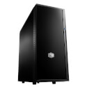 Caja Torre/Atx Coolermaster Silencio 452 | Quonty.com | SIL-452-KKN1