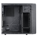 Caja Torre/Atx Coolermaster Silencio 452 | Quonty.com | SIL-452-KKN1