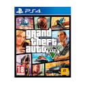 Juego Ps4 Sony Gta V | Quonty.com | GTAVPS4