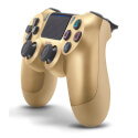 Gamepad Original Sony Ps4 Dualshock Dorado V.2 | Quonty.com | 9895350