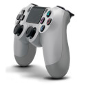 Gamepad Original Sony Ps4 Dualshock Plateado V.2 | Quonty.com | 9895756