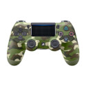 Gamepad Original Sony Dualshock Verde Camuflaje | Quonty.com | 9894957