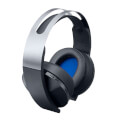 Auriculares Micro Wireless Sony Ps4 Platinum | Quonty.com | 9812753