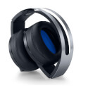 Auriculares Micro Wireless Sony Ps4 Platinum | Quonty.com | 9812753