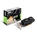 Msi Gtx 1050 2gt Lp Gddr5 | Quonty.com | 912-V809-2410