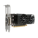 Tarjeta Gráfica Msi Gtx 1050 Ti 4gt Lp Gddr5 | Quonty.com | 912-V809-2405