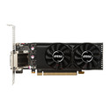 Tarjeta Gráfica Msi Gtx 1050 Ti 4gt Lp Gddr5 | Quonty.com | 912-V809-2405