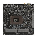 Pb Msi 1151 Z270i Gaming Pro Carbon Ac | Quonty.com | 911-7A66-001