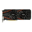 Gigabyte Gtx 1060 G1 Gaming 6gb Gddr5 Rev 2.0 | Quonty.com | GV-N1060G1 GAMING-6GD REV2.0