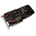 Gigabyte Gtx 1060 G1 Gaming 6gb Gddr5 Rev 2.0 | Quonty.com | GV-N1060G1 GAMING-6GD REV2.0