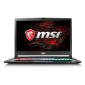 Portátil Msi Gs73vr 7rf(Stealth Pro)-228es I7-7700hq 17.3fhd | Quonty.com | 9S7-17B112-228