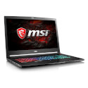Portátil Msi Gs73vr 7rf(Stealth Pro)-228es I7-7700hq 17.3fhd | Quonty.com | 9S7-17B112-228