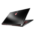 Portátil Msi Gs73vr 7rf(Stealth Pro)-228es I7-7700hq 17.3fhd | Quonty.com | 9S7-17B112-228