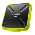 Hd Ext Usb 3.1 2.5 Ssd 256gb Adata Sd700 Yellow | Quonty.com | ASD700-256GU3-CYL