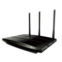 Wireless Router Dual Tp-Link Ac1200 | Quonty.com | ARCHER C1200