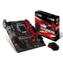 Placa Base Msi 1151 B250m Gaming Pro | Quonty.com | 911-7A65-001