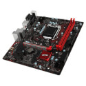 Placa Base Msi 1151 B250m Gaming Pro | Quonty.com | 911-7A65-001
