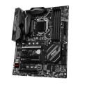 Placa Base Msi 1151 B250 Gaming Pro Carbon | Quonty.com | 911-7A64-002