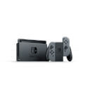Videoconsola Nintendo Switch Gris | Quonty.com | 2500066