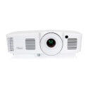 Proyector Optoma W355 Dlp 3d 720p 3600ansi Lumen | Quonty.com | 95.74G02GC0E